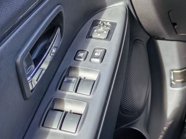 2026 Mitsubishi Outlander Sport Base