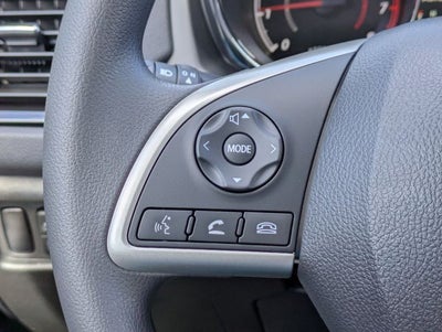 2026 Mitsubishi Outlander Sport Base