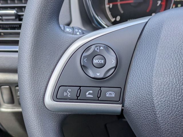 2026 Mitsubishi Outlander Sport Base