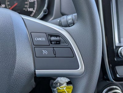 2026 Mitsubishi Outlander Sport Base