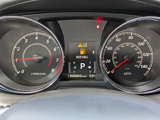 2026 Mitsubishi Outlander Sport Base