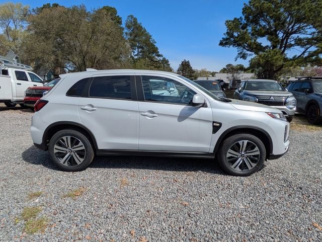 2026 Mitsubishi Outlander Sport Base