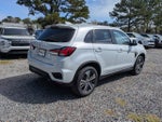 2026 Mitsubishi Outlander Sport Base