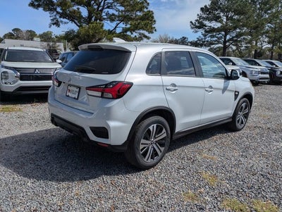 2026 Mitsubishi Outlander Sport Base