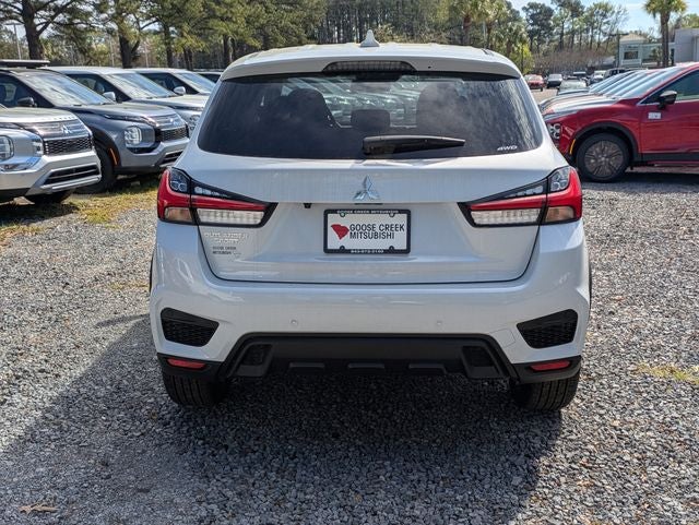 2026 Mitsubishi Outlander Sport Base