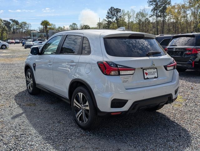 2026 Mitsubishi Outlander Sport Base