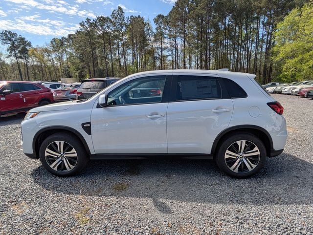 2026 Mitsubishi Outlander Sport Base