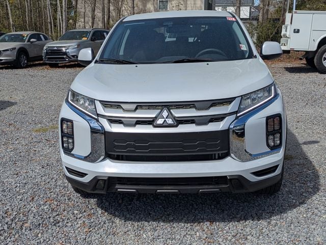 2026 Mitsubishi Outlander Sport Base