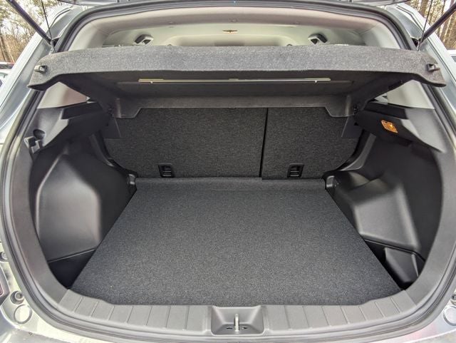 2026 Mitsubishi Outlander Sport RALLIART