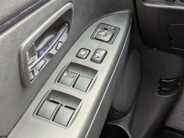 2026 Mitsubishi Outlander Sport RALLIART