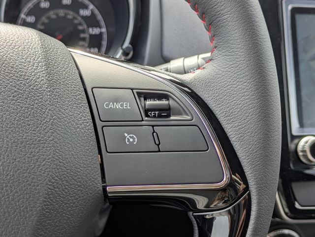 2026 Mitsubishi Outlander Sport RALLIART