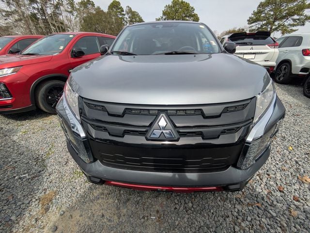 2026 Mitsubishi Outlander Sport RALLIART