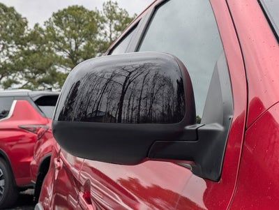 2026 Mitsubishi Outlander Sport Railliart