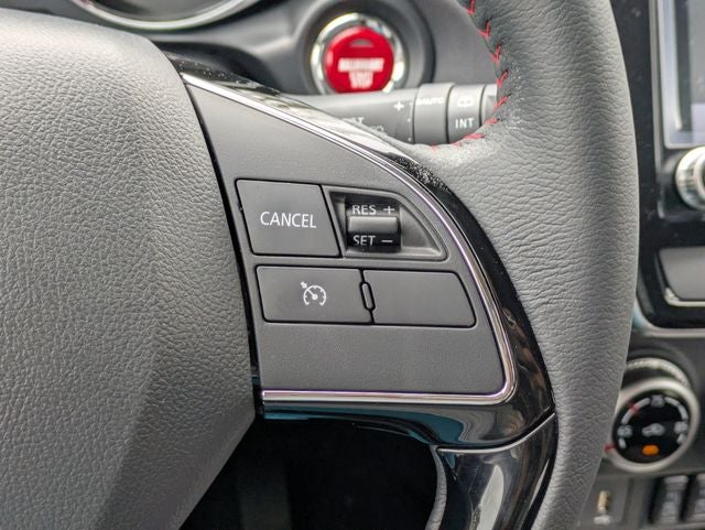 2026 Mitsubishi Outlander Sport Railliart