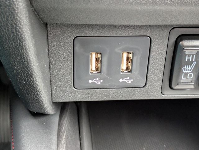 2026 Mitsubishi Outlander Sport Railliart