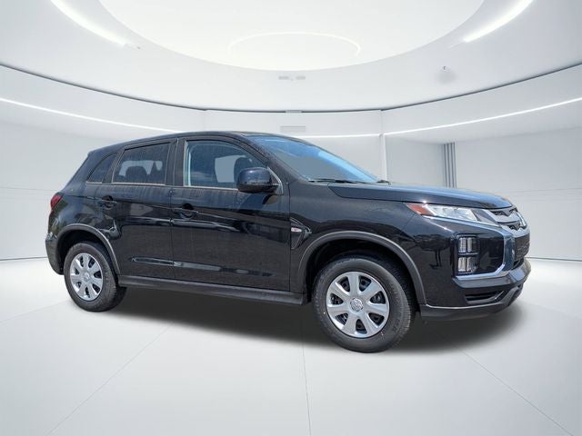 2026 Mitsubishi Outlander Sport Base