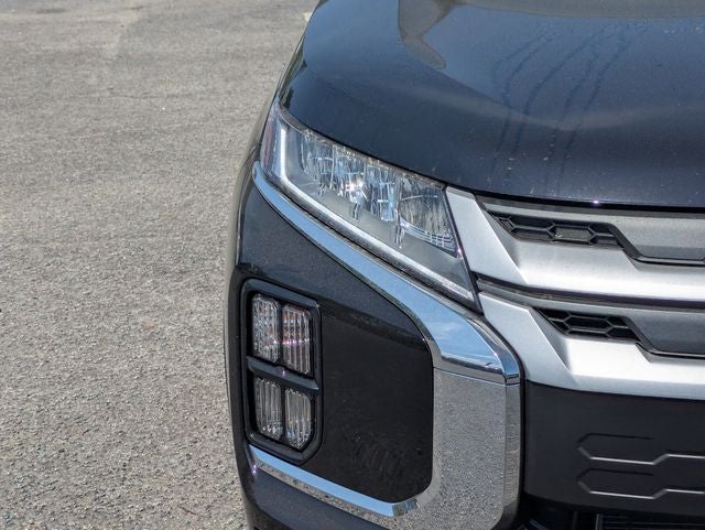 2026 Mitsubishi Outlander Sport Base
