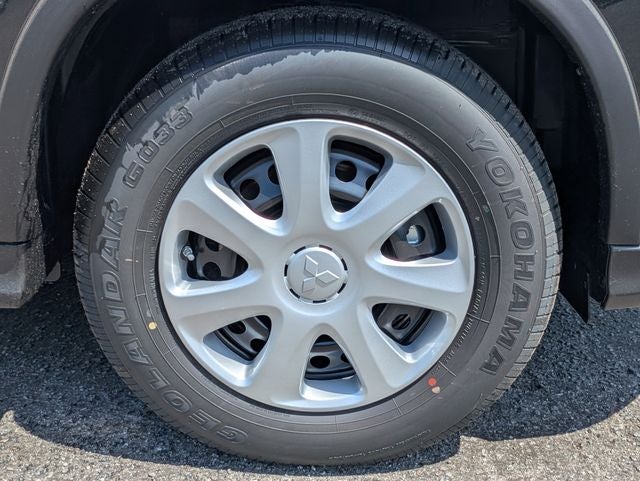 2026 Mitsubishi Outlander Sport Base