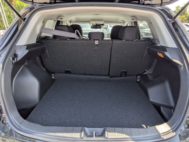 2026 Mitsubishi Outlander Sport Base