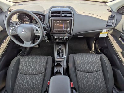 2026 Mitsubishi Outlander Sport Base
