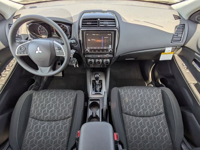 2026 Mitsubishi Outlander Sport Base