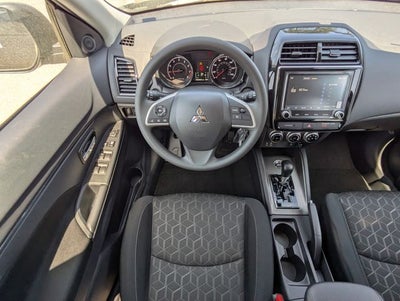 2026 Mitsubishi Outlander Sport Base
