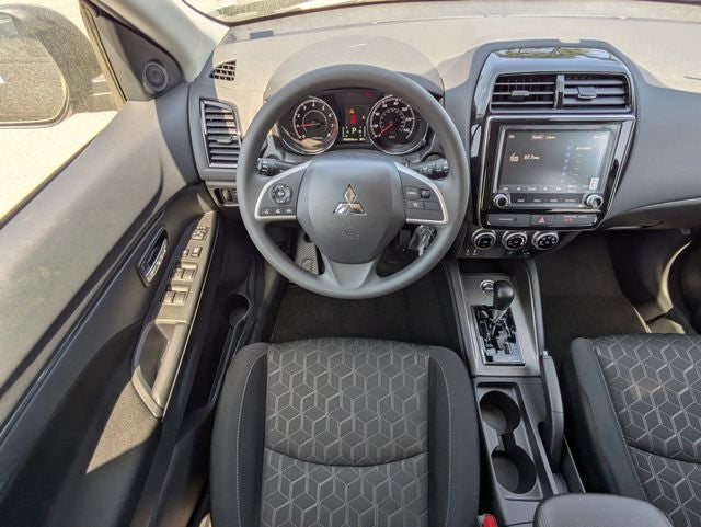 2026 Mitsubishi Outlander Sport Base