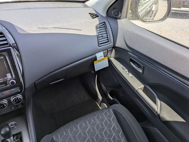 2026 Mitsubishi Outlander Sport Base