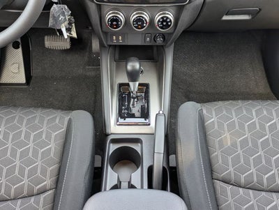 2026 Mitsubishi Outlander Sport Base