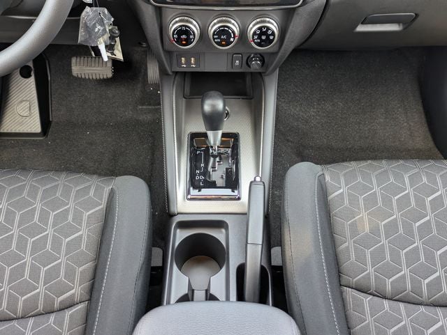 2026 Mitsubishi Outlander Sport Base