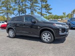 2026 Mitsubishi Outlander Sport Base