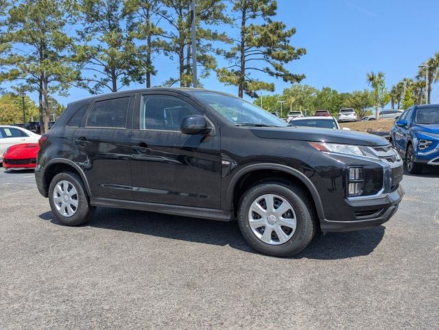 2026 Mitsubishi Outlander Sport Base