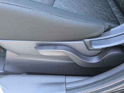 2026 Mitsubishi Outlander Sport Base