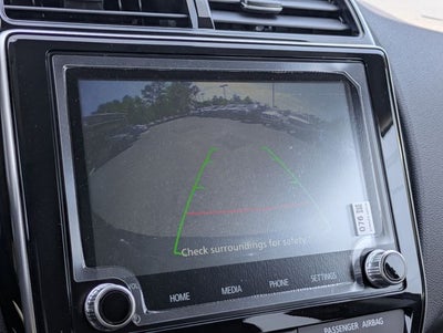 2026 Mitsubishi Outlander Sport Base