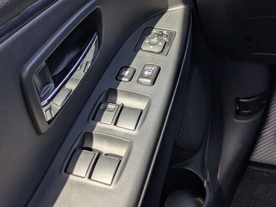 2026 Mitsubishi Outlander Sport Base