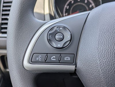 2026 Mitsubishi Outlander Sport Base