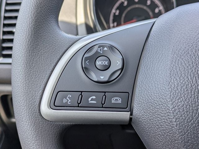 2026 Mitsubishi Outlander Sport Base