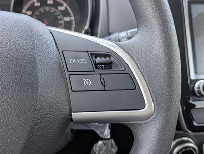 2026 Mitsubishi Outlander Sport Base
