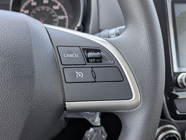 2026 Mitsubishi Outlander Sport Base