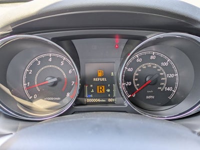 2026 Mitsubishi Outlander Sport Base