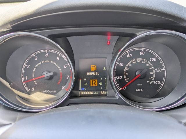 2026 Mitsubishi Outlander Sport Base