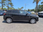 2026 Mitsubishi Outlander Sport Base