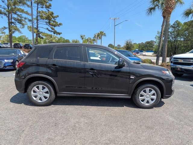 2026 Mitsubishi Outlander Sport Base
