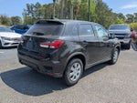 2026 Mitsubishi Outlander Sport Base