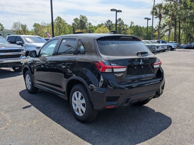 2026 Mitsubishi Outlander Sport Base