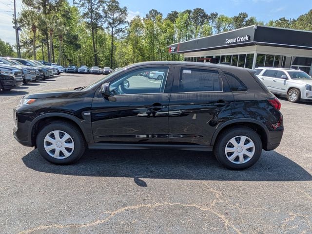 2026 Mitsubishi Outlander Sport Base