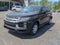 2026 Mitsubishi Outlander Sport Base