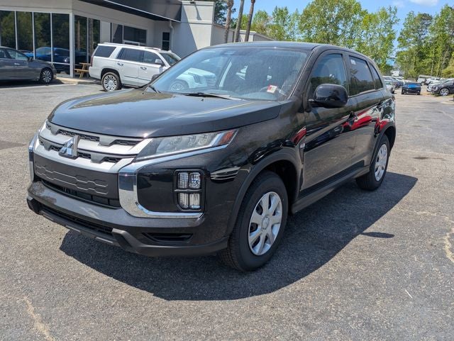 2026 Mitsubishi Outlander Sport Base