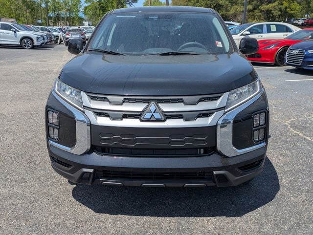 2026 Mitsubishi Outlander Sport Base