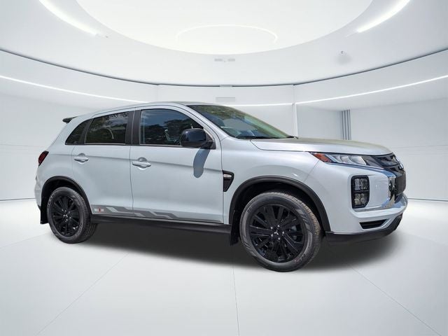 2026 Mitsubishi Outlander Sport Base